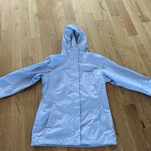 Columbia Women's rain jacket - Arcadia II